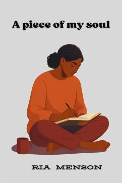 Cover A Piece of My Soul (eBook, ePUB)
