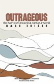 Outrageous (eBook, ePUB) Outrageous (eBook, ePUB)