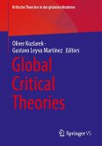 Global Critical Theories (eBook, PDF)