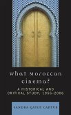 What Moroccan Cinema? (eBook, PDF) What Moroccan Cinema? (eBook, PDF)