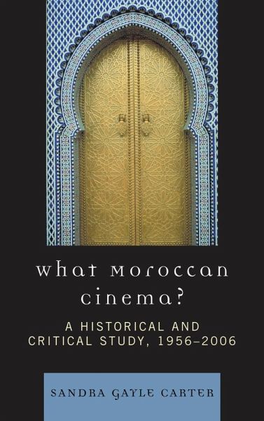 What Moroccan Cinema? (eBook, PDF)