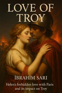 Cover Love of Troy (eBook, ePUB)