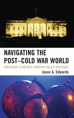 Cover Navigating the Post-Cold War World (eBook, PDF)