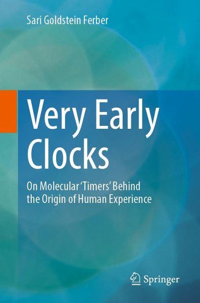 Very Early Clocks (eBook, PDF)