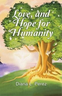 Cover Love, and Hope for Humanity (eBook, ePUB)