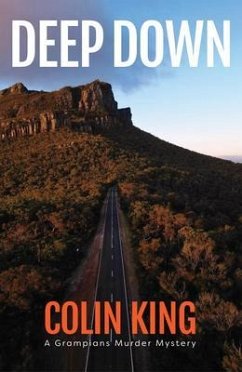 Cover Deep Down (eBook, ePUB)