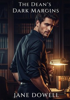 Cover The Dean's Dark Margins (eBook, ePUB)
