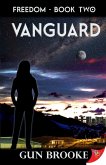 Vanguard (Freedom, #2) (eBook, ePUB)