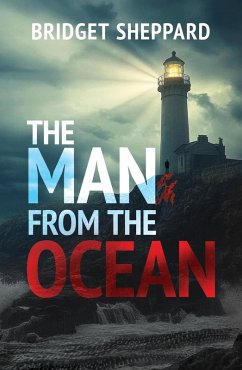 Cover The Man from the Ocean (eBook, ePUB)
