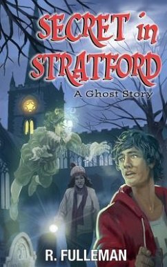 Cover Secret in Stratford (eBook, ePUB)