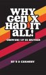 Why Gen X Had It All (eBook, ePUB) - Bild 1