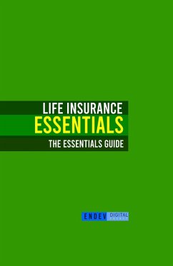 Cover Life Insurance (Financial products, #3) (eBook, ePUB)