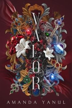 Cover Valor (eBook, ePUB)