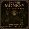 The Wise Monkey (eBook, ePUB) - Bild 1