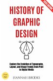 History of Graphic Design: (eBook, ePUB)