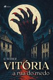 Vitória (eBook, ePUB)