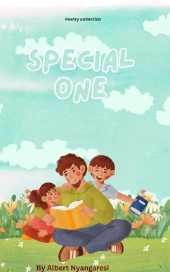 Cover Special One (eBook, ePUB)