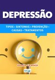 Minibook Depressão (eBook, ePUB) Minibook Depressão (eBook, ePUB)