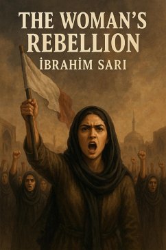 Cover The Woman's Rebellion (eBook, ePUB)