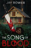 The Song of Blood (eBook, ePUB)