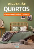 Minibook Decoração Quartos (eBook, ePUB)