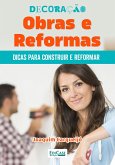 Minibook Decoração Obras e Reformas (eBook, ePUB) Minibook Decoração Obras e Reformas (eBook, ePUB)