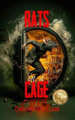 Cover Rats in a Cage (eBook, ePUB)