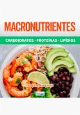 Minibook Macronutrientes (eBook, ePUB) Minibook Macronutrientes (eBook, ePUB)