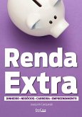 Minibook Renda Extra (eBook, ePUB)