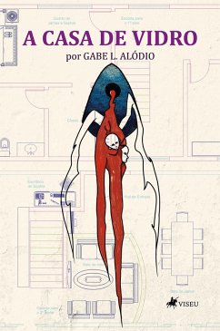 Cover A Casa de Vidro (eBook, ePUB)