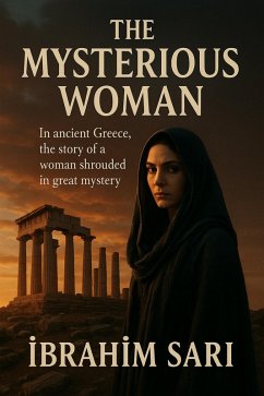 Cover The Mysterious Woman (eBook, ePUB)