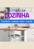 Minibook Decoração Cozinha (eBook, ePUB)