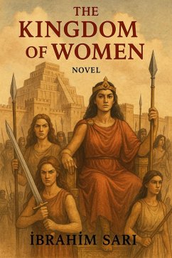 Cover The Kingdom of Women (eBook, ePUB)