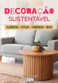 Minibook Decoração Sustentável (eBook, ePUB)