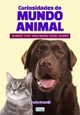 Minibook Curiosidades do Mundo Animal (eBook, ePUB)