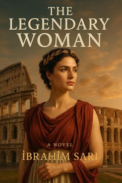 Cover The Legendary Woman (eBook, ePUB)