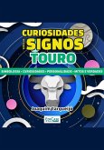 Minibook Curiosidades Sobre os Signos - Touro (eBook, ePUB)