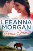 Deseos Eternos (Novias de Montana, #4) (eBook, ePUB)
