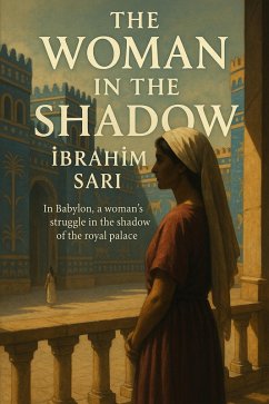 Cover The Woman in the Shadow (eBook, ePUB)