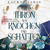 Ein Thron aus Knochen und Schatten (MP3-Download) Ein Thron aus Knochen und Schatten (MP3-Download)