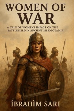 Cover Women of War (eBook, ePUB)