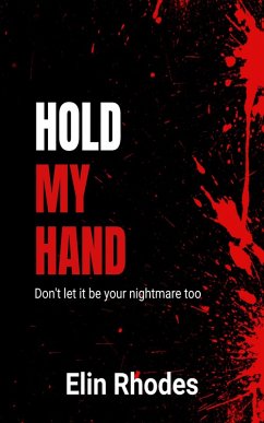 Cover Hold My Hand (eBook, ePUB)