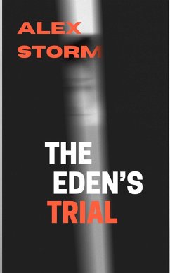 Cover The Eden Trials (eBook, ePUB)