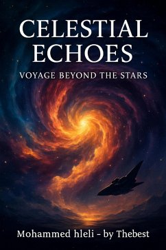 Cover Celestial Echoes: Voyage Beyond the Stars (eBook, ePUB)