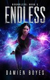 Endless (Boundless, #5) (eBook, ePUB) Endless (Boundless, #5) (eBook, ePUB)