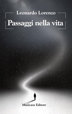 Passaggi nella vita (eBook, ePUB) Cover Passaggi nella vita (eBook, ePUB)
