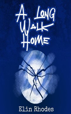 A Long Walk Home (eBook, ePUB) - Rhodes, Elin