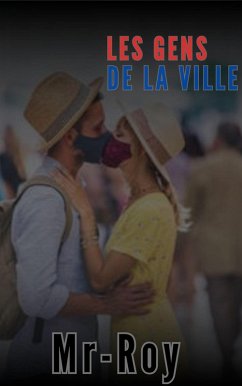 Cover Les gens de la ville (eBook, ePUB)