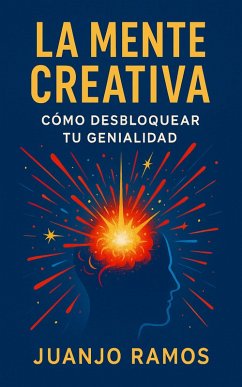 Cover La mente creativa (eBook, ePUB)