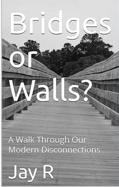 Cover Bridges or Walls (eBook, ePUB)